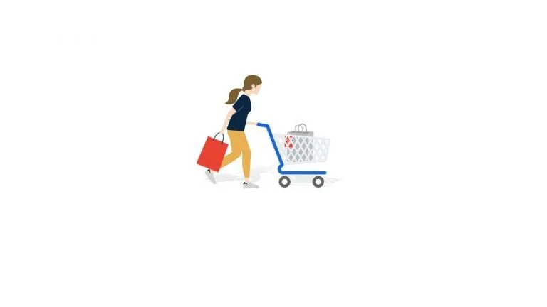 Google afirma que el 60% de las compras de #BlackFriday se realiza vía móvil 33 Google afirma que el 60% de las compras de #BlackFriday se realiza vía móvil