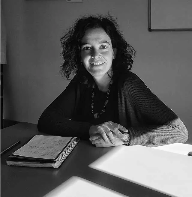 Censo Expertas Rocio Dominguez Cejudo
