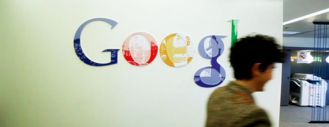 Los ganadores del cambio de algoritmo de Google