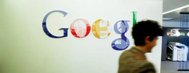 Los ganadores del cambio de algoritmo de Google
