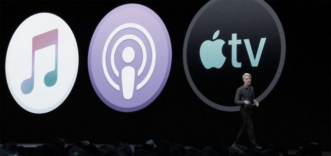 Apple borrará 16 categorías de tus podcasts