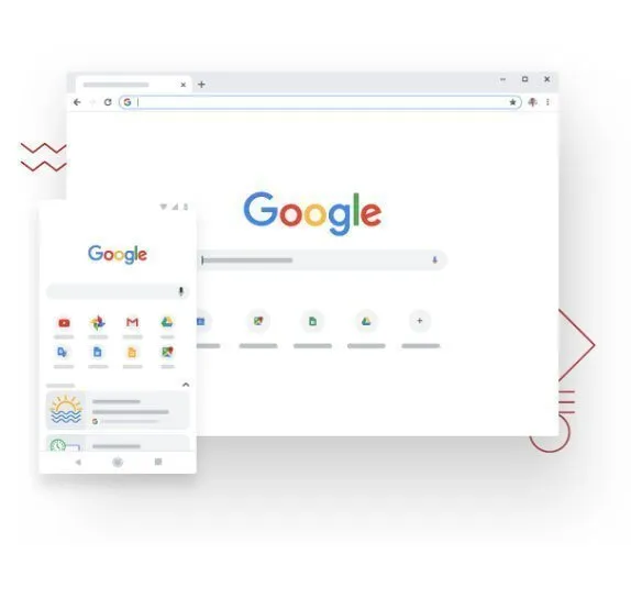 Google refuerza Chrome y mata los muros de pago