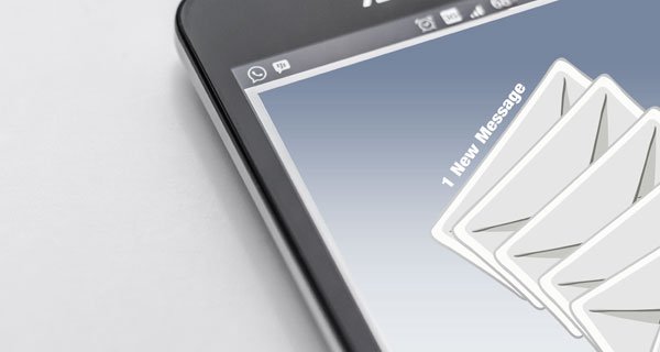 Envié esta newsletter a los jefes de los medios