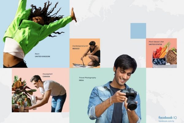 Todo lo que Facebook dice que será tendencia en 2020