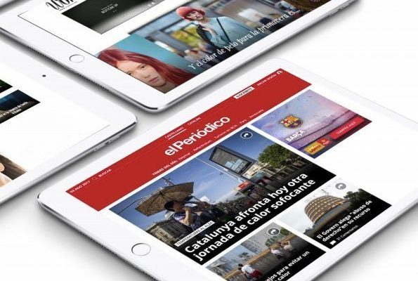 Así optimiza El Periódico sus noticias en Google Discover