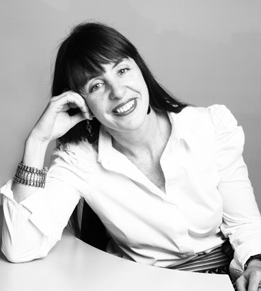 Maylis Chevalier Director of Innovation & Digital Product Vocento