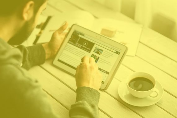 La rebaja del IVA digital al 4% para la prensa