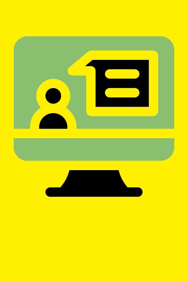 Regístrate al Webinar de #ReddePeriodistas