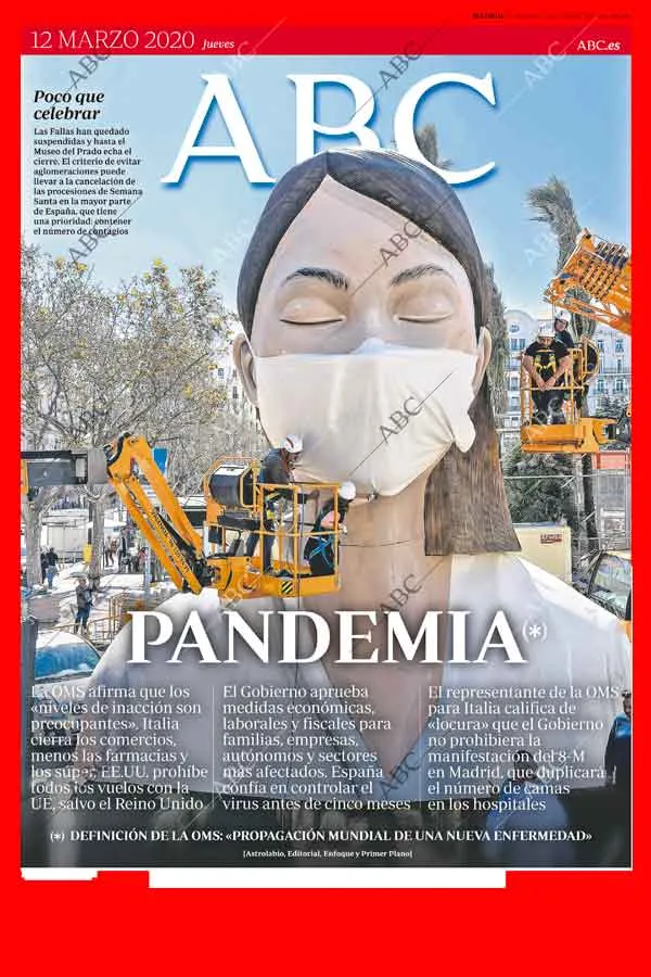 ABC lanzará su muro de pago