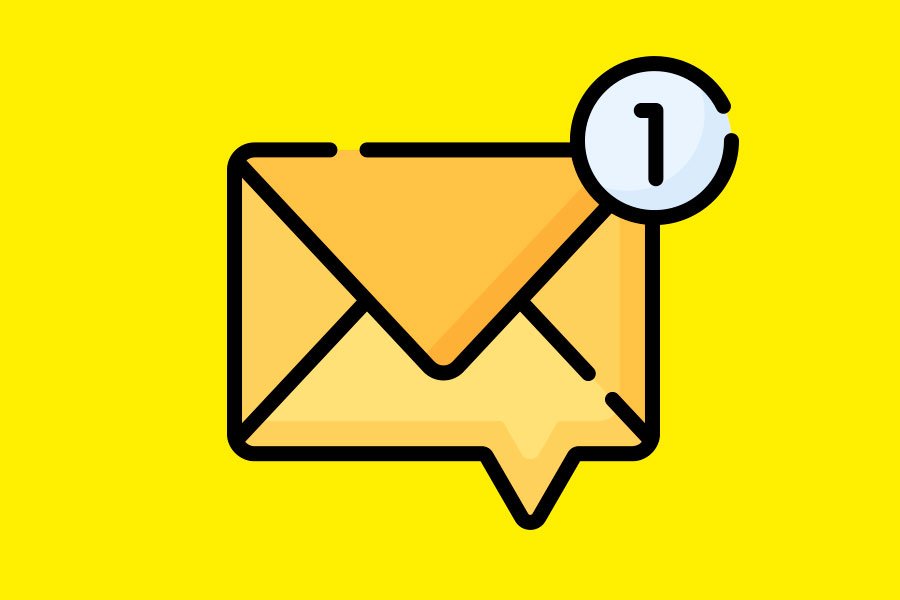 Palabras prohibidas que envían tu newsletter a la carpeta de spam