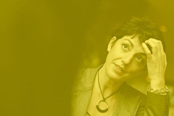 Rosalía Lloret directora general eldiario es