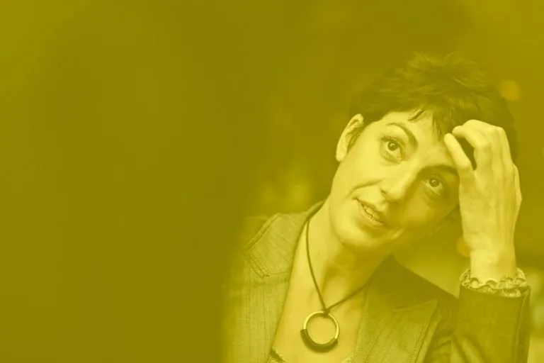 Rosalía Lloret directora general eldiario es
