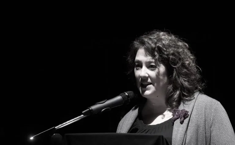 Virginia P. Alonso, nueva directora de INFOLIBRE