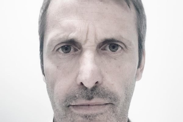 Javier Martínez CDO La Vanguardia