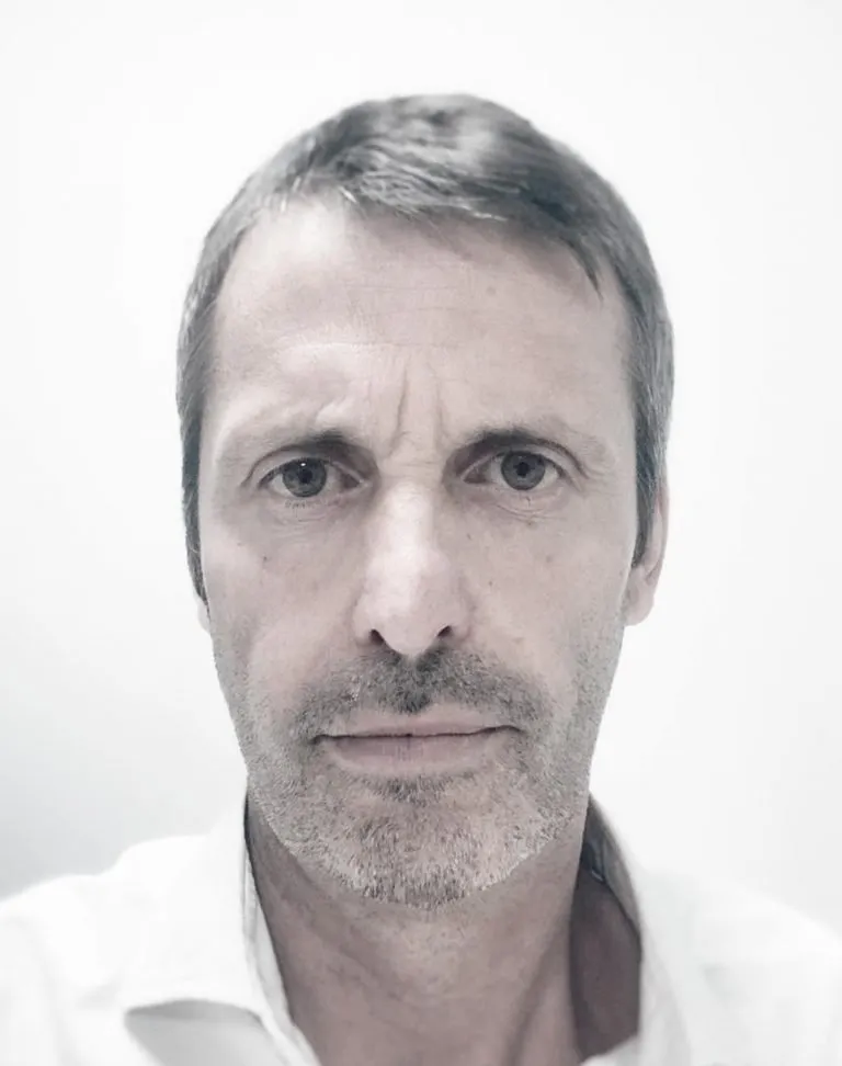 Javier Martínez CDO La Vanguardia