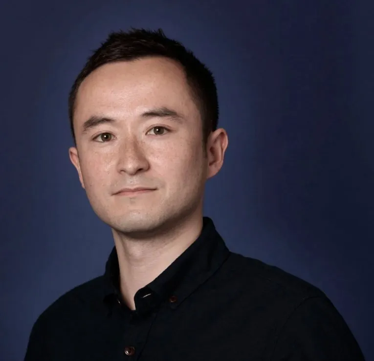 Todo lo que me contó el jefe de Google Discover 1 Simon Tokumine Group Product Manager at Google Discover el jefe de Google Discover