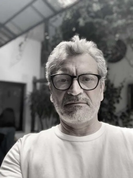 Guillermo Culell: "Nos gustaría recrear el modelo de elDiario en América Latina" 1 Guillermo Culell: Me gustaría expandir el modelo de eldiarioAR a América Latina