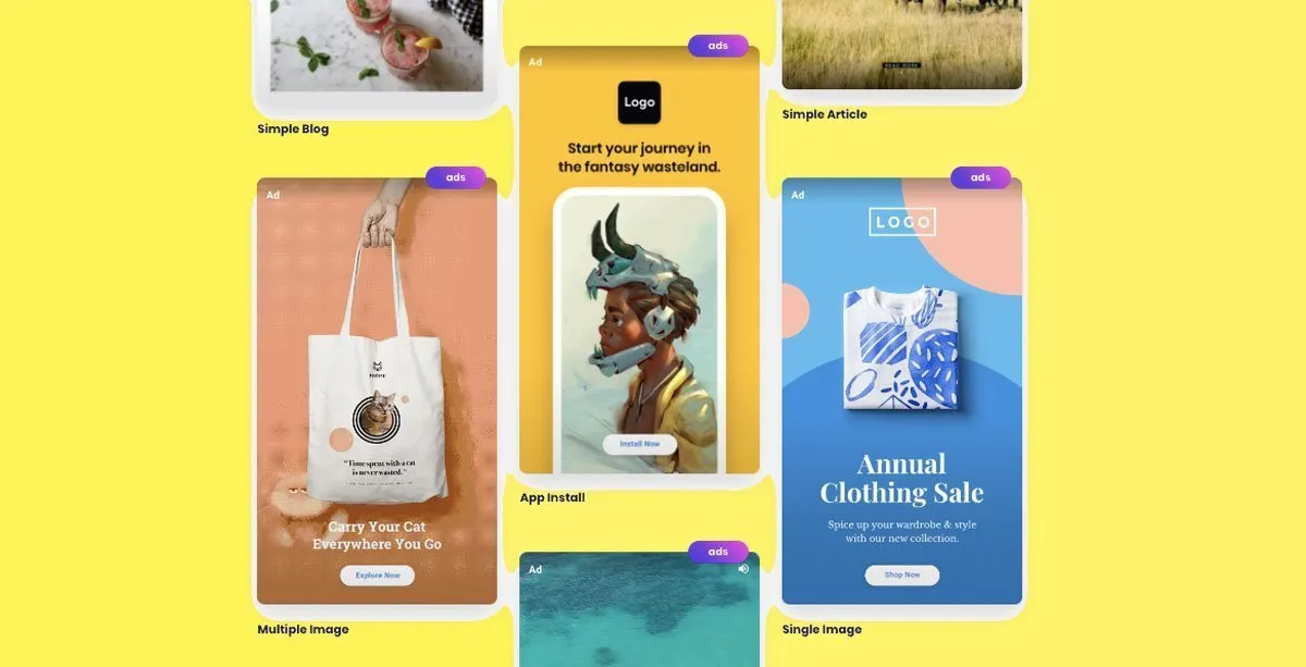Stories Ads Google crea su propia red de publicidad programática para las Web Stories