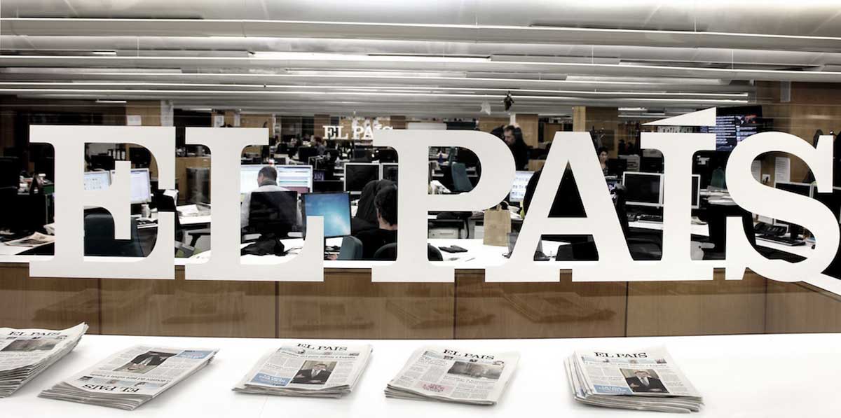 EL PAÍS enfila los 100.000 suscriptores
