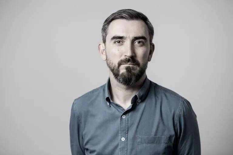 ElDiario compra parte de InfoLibre Ignacio Escolar