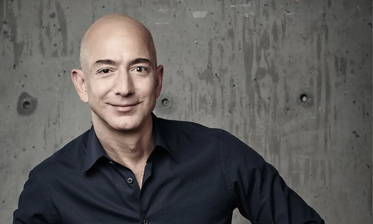 Jeff Bezos Amazon Así respondía ARC Publishing a los problemas que el grupo Prisa tenía con EL PAÍS