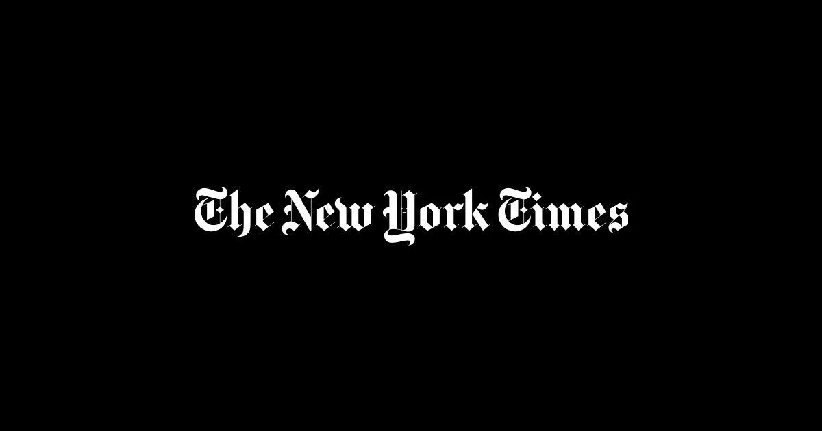 El New York Times busca ampliar su equipo SEO para aumentar audiencias en noticias y contenido evergreen 1 The New York Times deja sin SEO a The Washington Post