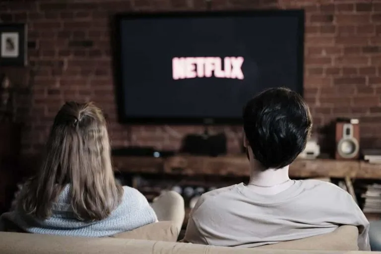 El Netflix de los medios