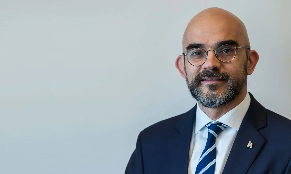 El método HENNEO Carlos Nuñez CEO