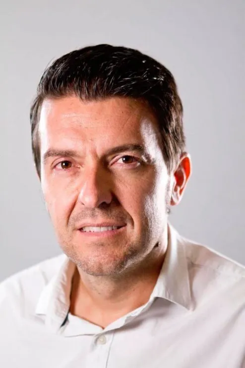EL MUNDO es el periódico generalista que más audiencia gana en un año 1 Vicente Ruiz subdirector de El Mundo Unidad Editorial Comscore