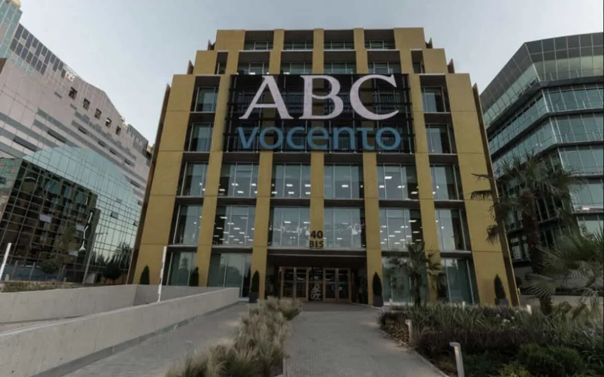 VOCENTO se fija superar los 250.000 suscriptores a todos sus periódicos en cinco años 1 VOCENTO actualiza las suscripciones a sus muros de pago