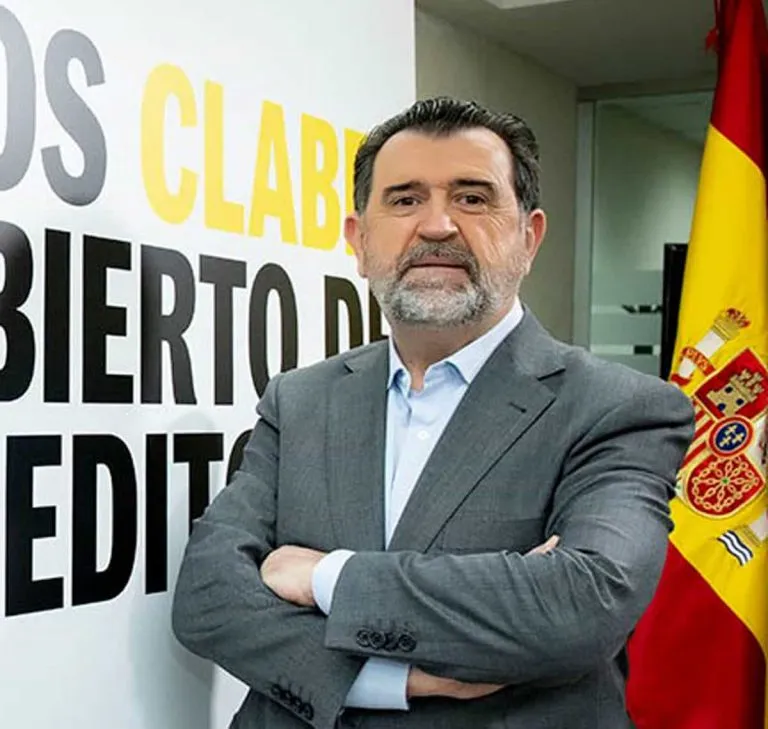 CLABE proyecta un nuevo Comscore
