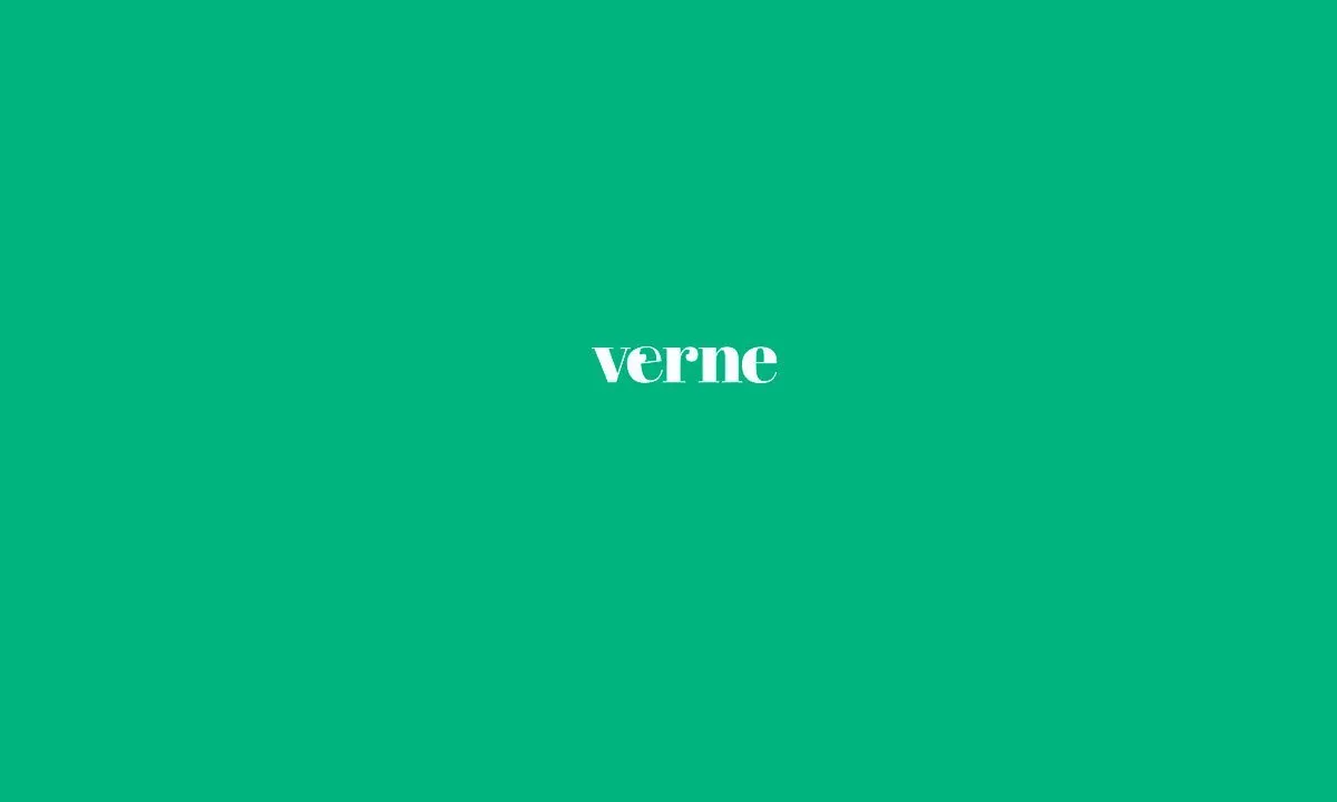EL PAÍS cierra VERNE