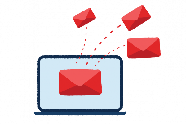 Newsletter Exclusiva de #ReddePeriodistas: Suscríbete