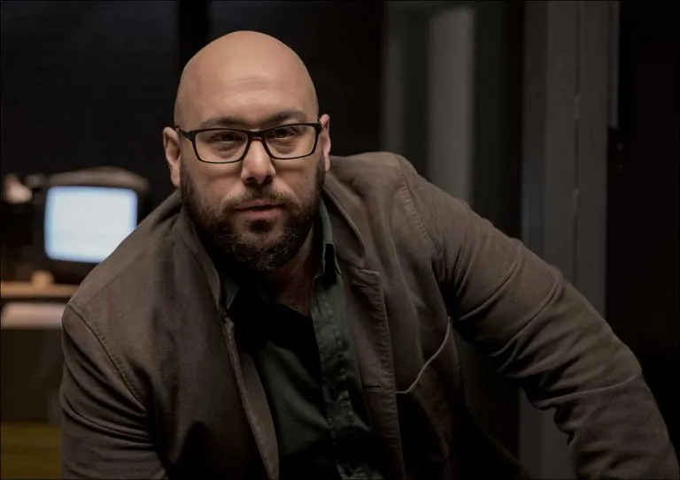 Tomás Ocaña, The Facto ReddePeriodistasMEETS