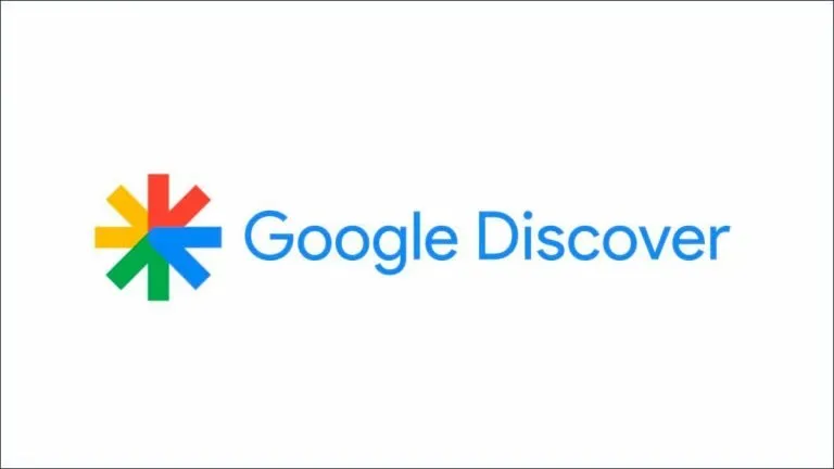 Google Discover