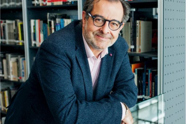 Albert Sáenz director de EL PERIÓDICO DE CATALUNYA (PRENSA IBÉRICA) confirma que lanza muro de pago en septiembre