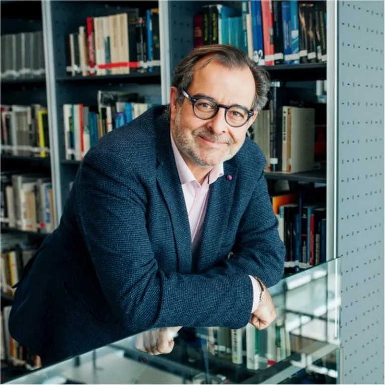 Albert Sáenz director de EL PERIÓDICO DE CATALUNYA (PRENSA IBÉRICA) confirma que lanza muro de pago en septiembre