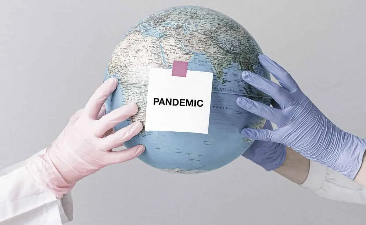 La audiencia covid se desploma para los medios 1 La audiencia covid se desploma para los medios