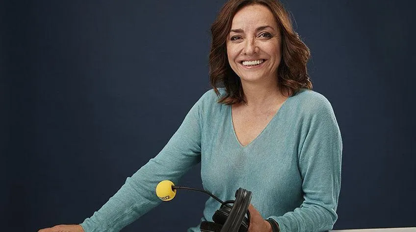El muro de pago de EL PAÍS suma 120.000 suscriptores digitales -Pepa Bueno directora de EL PAÍS grupo PRISA
