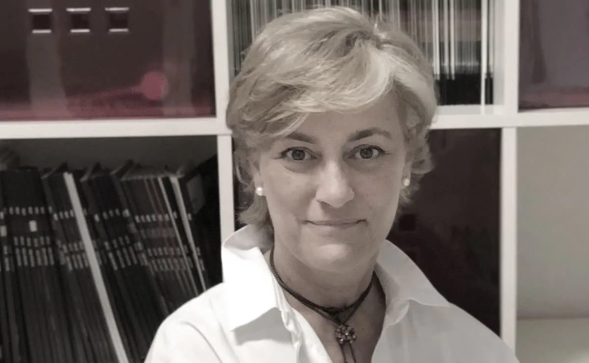 Reyes Justribó Directora General de IAB Spain