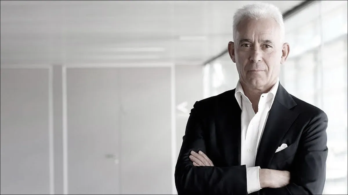 José Antonio Sánchez, CEO de El Confidencial Titania Editorial