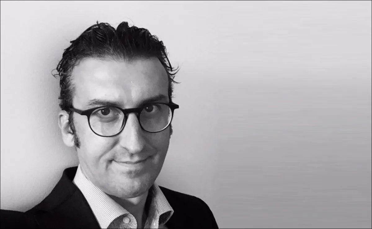 Nicola Speroni UNIDAD EDITORIAL EL MUNDO