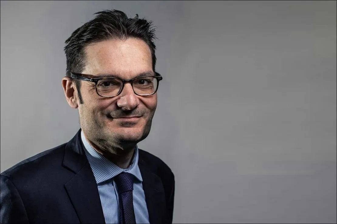 El grupo PRISA descarta regresar al negocio de la televisión 1 Joseph Oughourlian, presidente del grupo PRISA