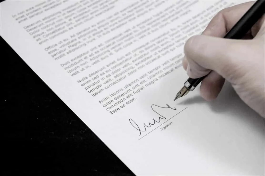Google penaliza las noticias sin firma 1 Google penaliza las noticias sin firma: quiere que los medios cumplan con las normas E-A-T