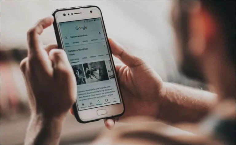 Cómo afectará a la audiencia de los medios el scroll infinito de Google