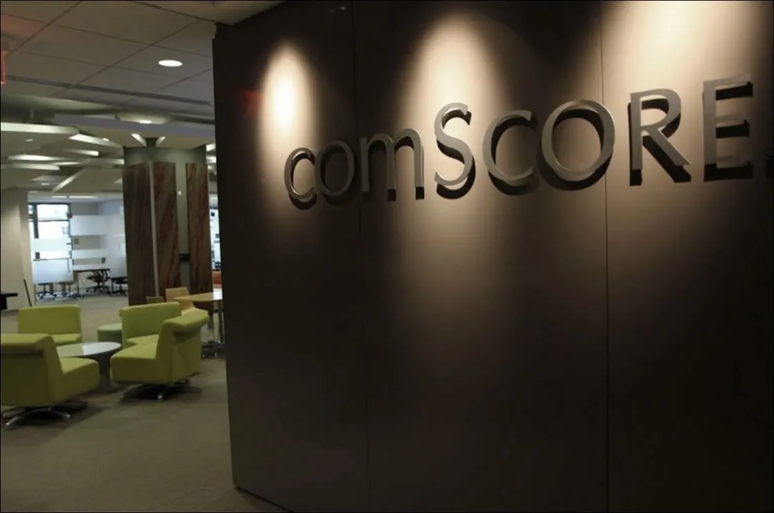 Pagar a GfK DAM cuatro veces más para salir peor que en Comscore: ruido de sables contra el nuevo medidor 1 Pagar a GFK DAM cuatro veces más para salir peor que en Comscore