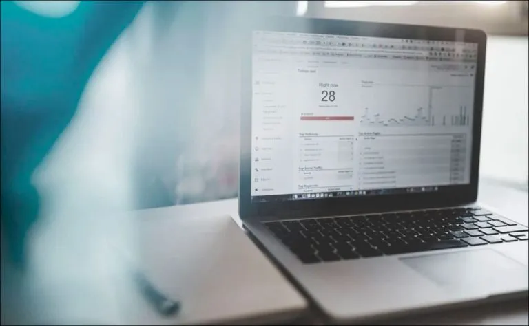 Así están las audiencias de los periódicos más leídos en internet. Foto: GfK DAM