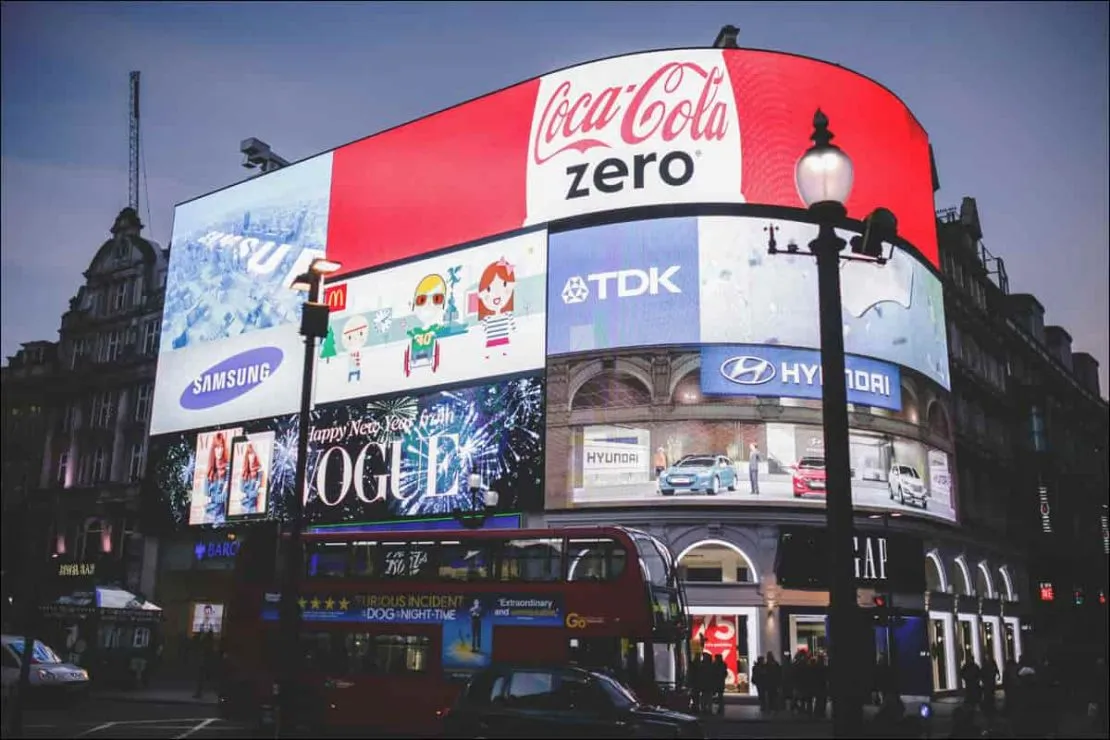 Google, Facebook y Amazon dominan hasta el 90% de la publicidad 1 Google Facebook y Amazon dominan la publicidad