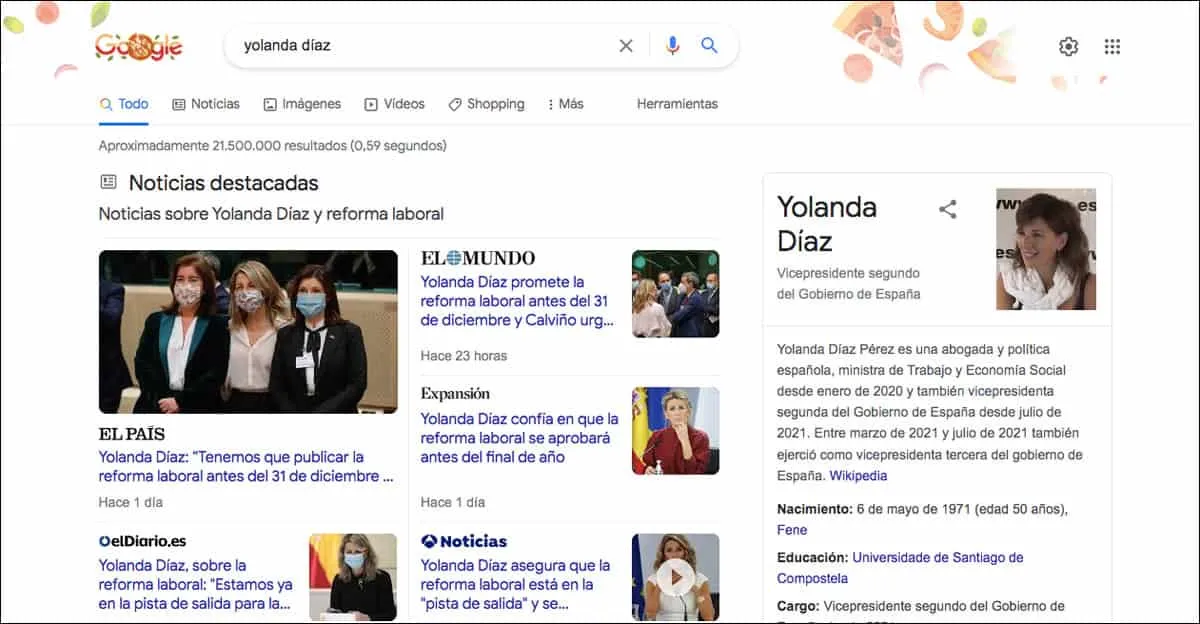 Google ya es un periódico