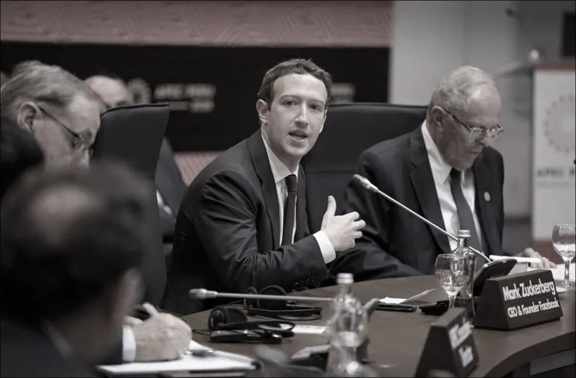 Facebook es ya uno de los mayores patrocinadores de newsletters del mundo 1 Facebook es uno de los mayores patrocinadores de newsletters del mundo 1